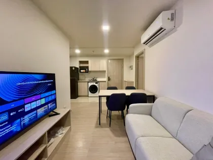 Dcondo Reef Apartment mit 2 Schlafzimmern und 2 Bädern zur Miete