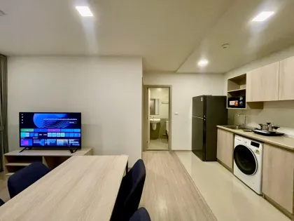 Dcondo Reef Apartment mit 2 Schlafzimmern und 2 Bädern zur Miete