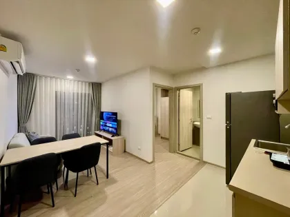 Dcondo Reef Apartment mit 2 Schlafzimmern und 2 Bädern zur Miete