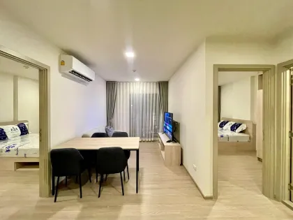 Dcondo Reef Apartment mit 2 Schlafzimmern und 2 Bädern zur Miete