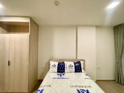 Dcondo Reef Apartment mit 2 Schlafzimmern und 2 Bädern zur Miete
