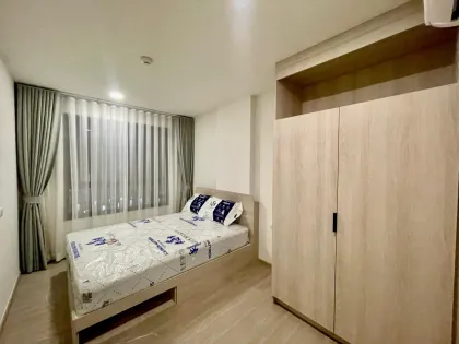 Dcondo Reef Apartment mit 2 Schlafzimmern und 2 Bädern zur Miete