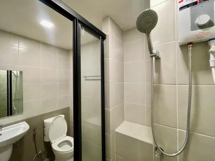 Dcondo Reef Apartment mit 2 Schlafzimmern und 2 Bädern zur Miete