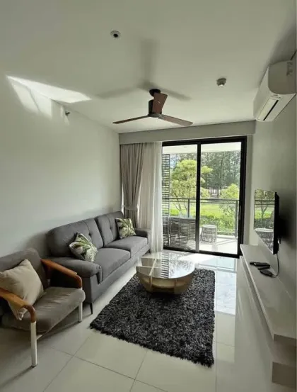 Cassia Laguna 2 Schlafzimmer 2 Badezimmer Wohnung mieten