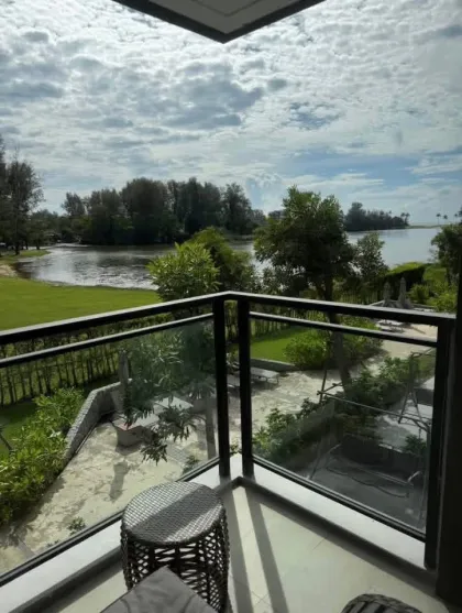 Cassia Laguna 2 Schlafzimmer 2 Badezimmer Wohnung mieten