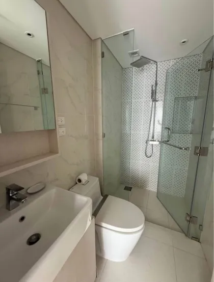 Cassia Laguna 2 Schlafzimmer 2 Badezimmer Wohnung mieten