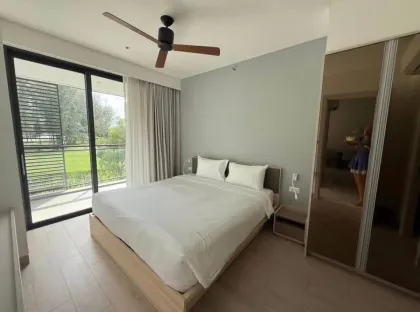 Cassia Laguna 2 Schlafzimmer 2 Badezimmer Wohnung mieten