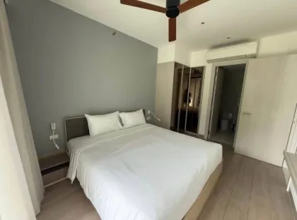 Cassia Laguna 2 Schlafzimmer 2 Badezimmer Wohnung mieten