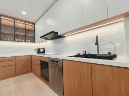 BAANSUAN Neramit5 Pa Klok 4-Zimmer-Villa zur Miete