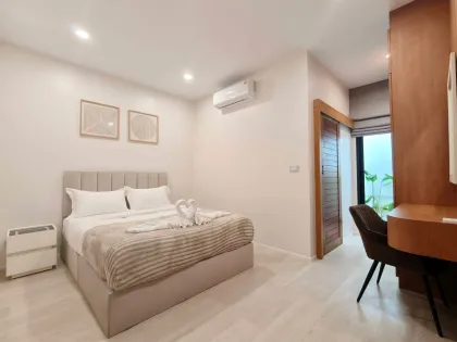 BAANSUAN Neramit5 Pa Klok 4-Zimmer-Villa zur Miete