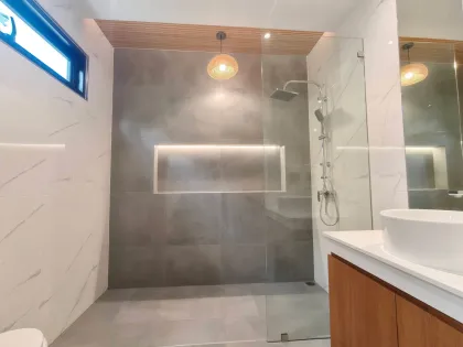 BAANSUAN Neramit5 Pa Klok 4-Zimmer-Villa zur Miete