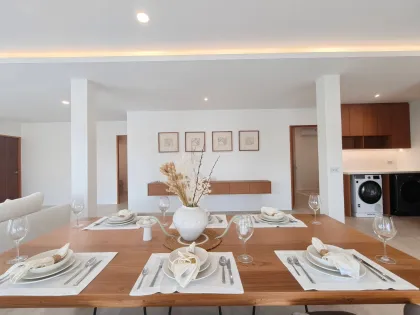 BAANSUAN Neramit5 Pa Klok 4-Zimmer-Villa zur Miete