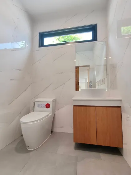 BAANSUAN Neramit5 Pa Klok 4-Zimmer-Villa zur Miete