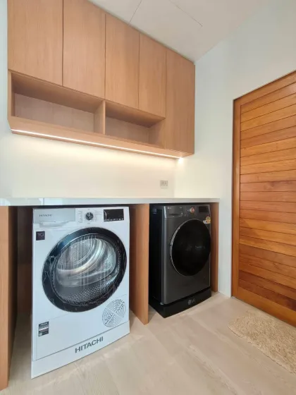 BAANSUAN Neramit5 Pa Klok 4-Zimmer-Villa zur Miete