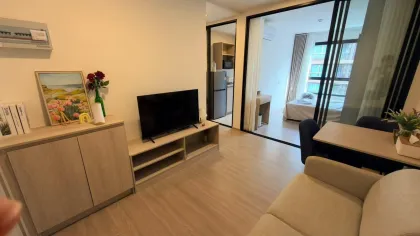 Dcondo Reef 1-Zimmer-Wohnung in Bang Tao zu vermieten