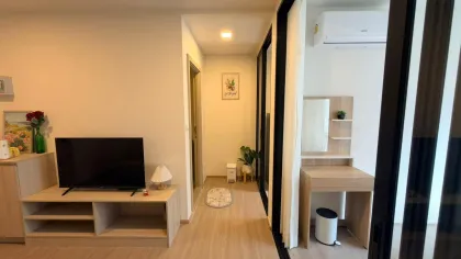 Dcondo Reef 1-Zimmer-Wohnung in Bang Tao zu vermieten