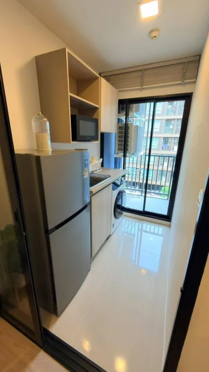 Dcondo Reef 1-Zimmer-Wohnung in Bang Tao zu vermieten