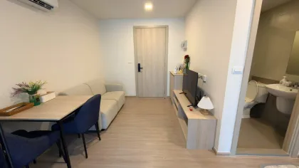 Dcondo Reef 1-Zimmer-Wohnung in Bang Tao zu vermieten