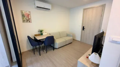 Dcondo Reef 1-Zimmer-Wohnung in Bang Tao zu vermieten