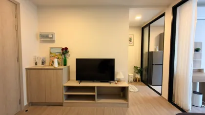 Dcondo Reef 1-Zimmer-Wohnung in Bang Tao zu vermieten