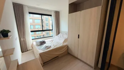 Dcondo Reef 1-Zimmer-Wohnung in Bang Tao zu vermieten