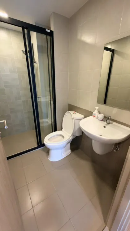 Dcondo Reef 1-Zimmer-Wohnung in Bang Tao zu vermieten