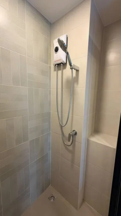 Dcondo Reef 1-Zimmer-Wohnung in Bang Tao zu vermieten