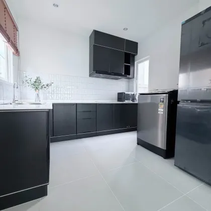 บ้านพักให้เช่า สุภาลัย เลค วิลล์ 3 ห้องนอน 2 ห้องน้ำ