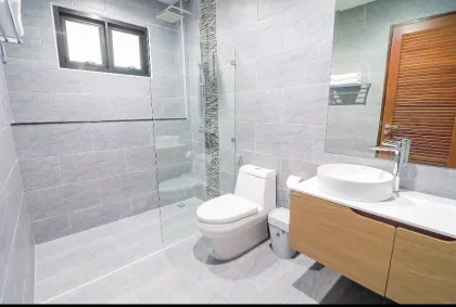 Apartamento tipo estudio en alquiler en Rawai