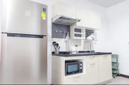 Apartamento tipo estudio en alquiler en Rawai