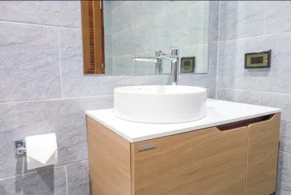 Apartamento tipo estudio en alquiler en Rawai