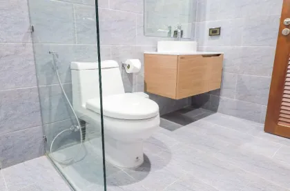 Apartamento tipo estudio en alquiler en Rawai