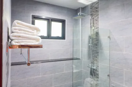 Apartamento tipo estudio en alquiler en Rawai