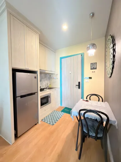 Condo de 1 dormitorio en alquiler en Chalong, Phuket
