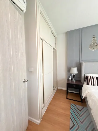 Condo de 1 dormitorio en alquiler en Chalong, Phuket