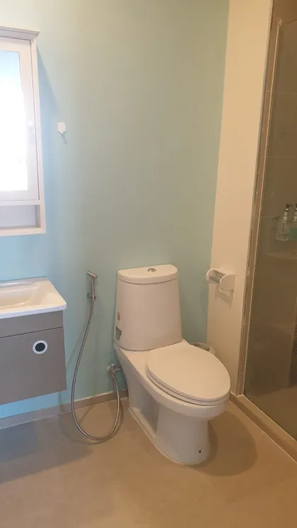 Condo de 1 dormitorio en alquiler en Chalong, Phuket