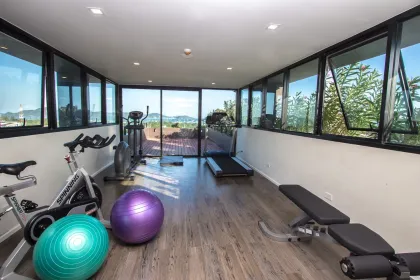 Condo de 1 dormitorio en alquiler en Chalong, Phuket