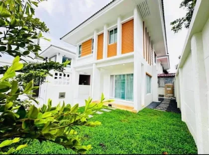 บ้านให้เช่า Habitia โกเกียว 3 ห้องนอน