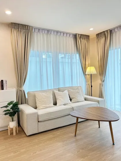 บ้านให้เช่า Habitia โกเกียว 3 ห้องนอน