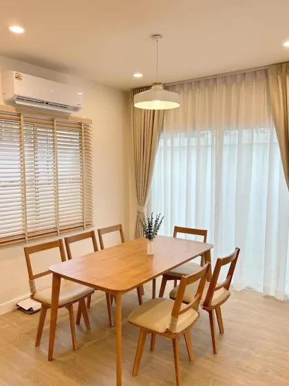 บ้านให้เช่า Habitia โกเกียว 3 ห้องนอน