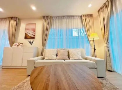 บ้านให้เช่า Habitia โกเกียว 3 ห้องนอน