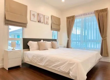 บ้านให้เช่า Habitia โกเกียว 3 ห้องนอน