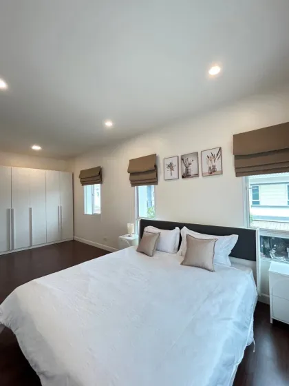 บ้านให้เช่า Habitia โกเกียว 3 ห้องนอน