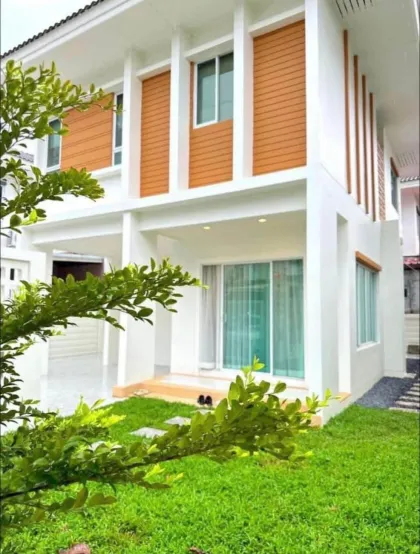 บ้านให้เช่า Habitia โกเกียว 3 ห้องนอน