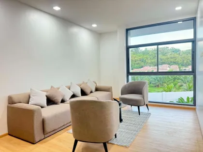 Private Villa mit Pool in Rasada, Phuket Town zu vermieten – 4 SZ, 4 Bäder