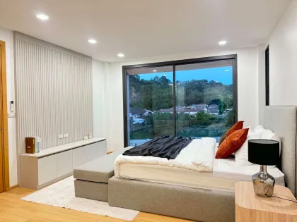 Private Villa mit Pool in Rasada, Phuket Town zu vermieten – 4 SZ, 4 Bäder