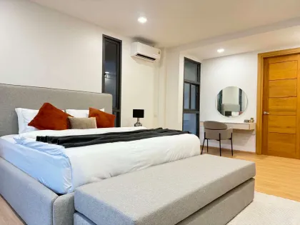 Private Villa mit Pool in Rasada, Phuket Town zu vermieten – 4 SZ, 4 Bäder