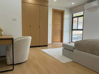 Private Villa mit Pool in Rasada, Phuket Town zu vermieten – 4 SZ, 4 Bäder