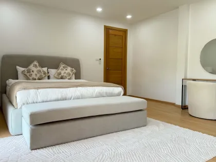 Private Villa mit Pool in Rasada, Phuket Town zu vermieten – 4 SZ, 4 Bäder