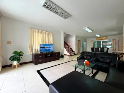 Maison 3 Chambres à Louer à Wichit, Phuket | Proche Central Phuket